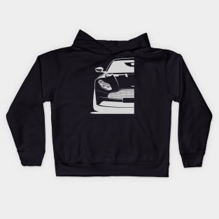 DB11 Kids Hoodie